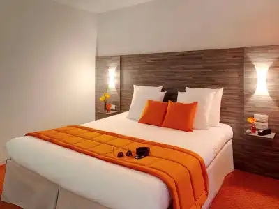ibis Styles Rennes Centre Gare Nord - 2