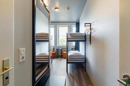 a&o Aachen Hauptbahnhof - Hostel - 52