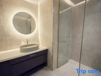UH Suite The Haendae - 133