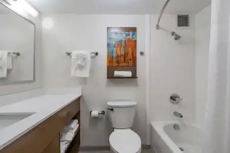 MainStay Suites Lexington I-75 - 7