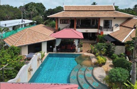 Baan Tropicana - 92