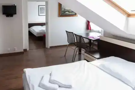 Residence VYSTA - 3