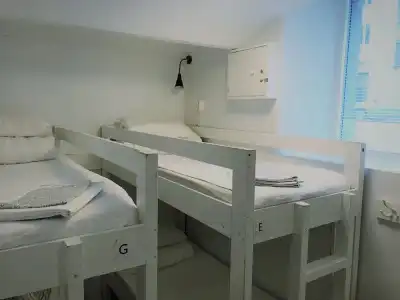 Hostel Dalagatan - 86