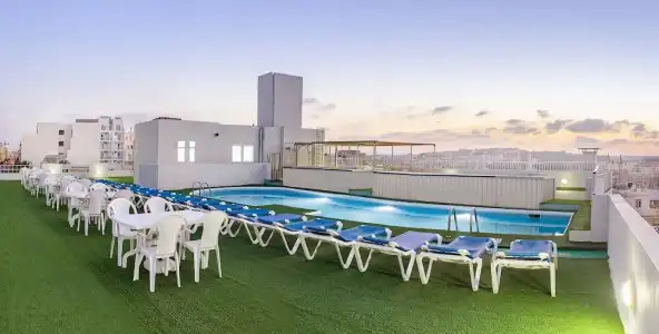 TJ Boutique Accommodation - 14