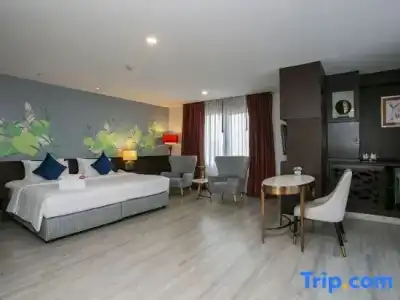 Empress Pattaya - 67