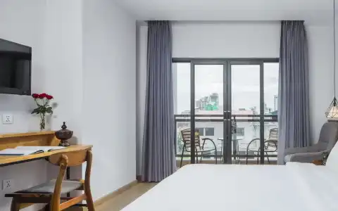 Phnom Penh 51 & Residences - 87