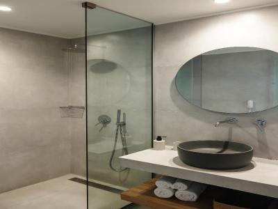 Batis Aero Beachfront Wellbeing - 112