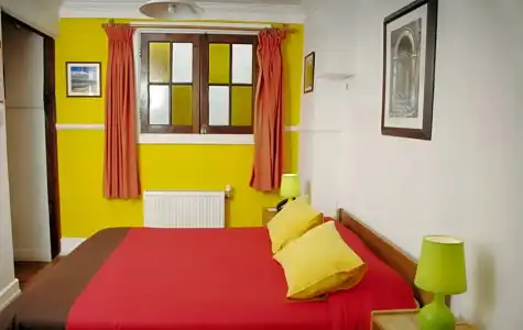 Hostal Rio Amazonas - 83