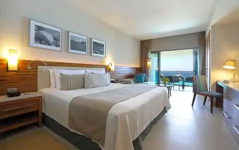 Emporio Cancun Optional All Inclusive - 57