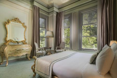 Bosphorus Palace - Special Class - 6