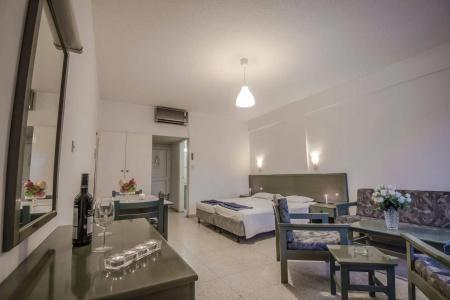 Cordelia Apartments - 15