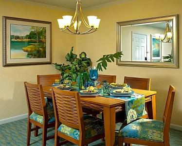 Westgate Blue Tree Resort in Lake Buena Vista - 21