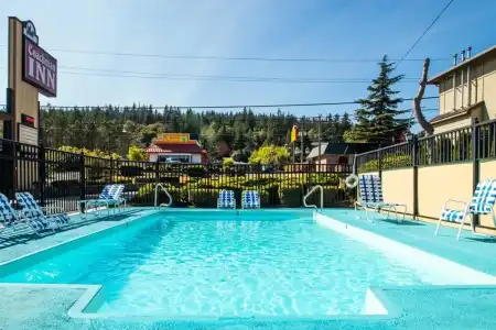 Coachman Inn - 14