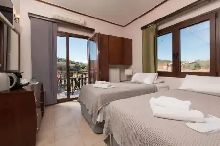 Tsikeli Boutique Meteora - Adults Friendly - 163