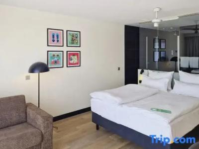 Garner Oberhausen by IHG - 77