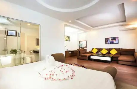 Luxor Boutique Phu Quoc - 93