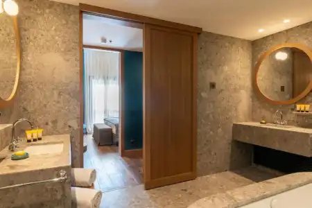 Faloria Mountain Spa Resort - 88