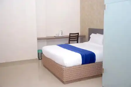 Ocean Suites - 23