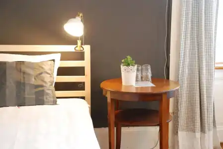 The Bed and Breakfast - 32