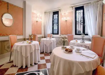 Locanda Vivaldi - 13
