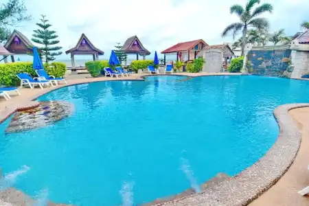 Blue Andaman Lanta Resort - 170
