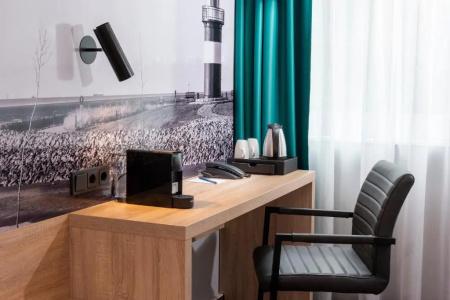 Best Western Achim Bremen - 31