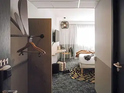 ibis Styles Nancy Laxou - 45