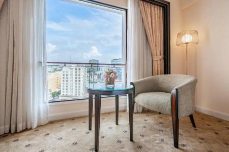 Lotte Saigon - 70