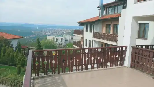 Park Arbanasi - 16