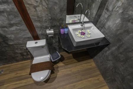 Wanna Dream Pool Villas Ao Nang - 9