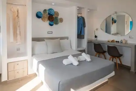 Perissa Bay - 106