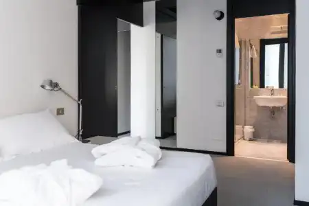 DUPARC Contemporary Suites - 117