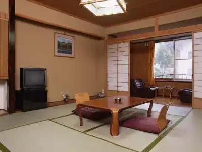 Sanraku - 19