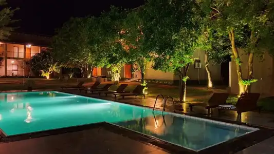 Magampura Eco Village Resort - 4