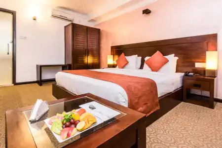 Ceylon City, Colombo - 2