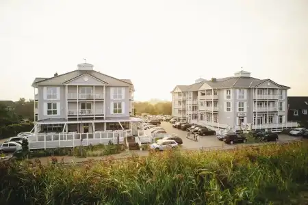 'Das Strandhaus' - 26