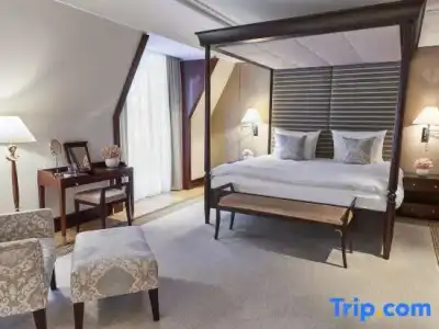 Adlon Kempinski Berlin - 102