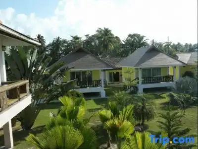 Thipburee Resort - 73
