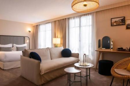 Le Celtique & Spa - 55