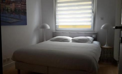 Le Kléber Hôtel - 132