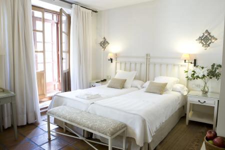 Palacio de Los Navas - 4