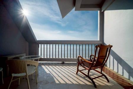 Jansom Beach Resort Ranong - 31