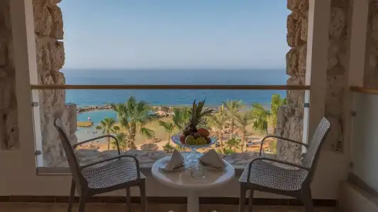 Pickalbatros Citadel Resort Sahl Hasheesh - 27