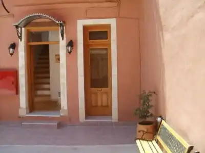 Irene Maisonettes - 24