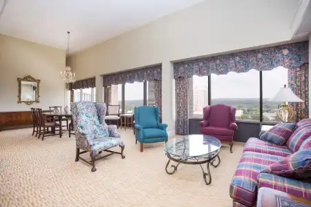 Ramada & Conf Center by Wyndham Augusta Downtown - 27