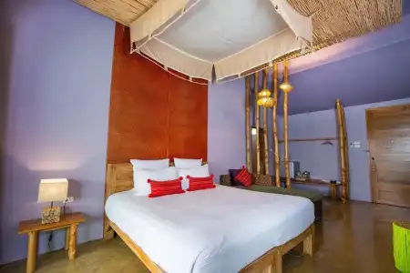 Asita Eco Resort - 23