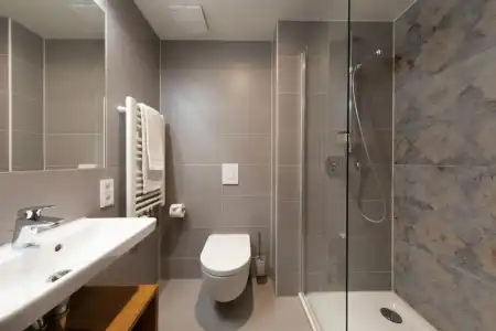 Brera Serviced Apartments Frankfurt West - 6