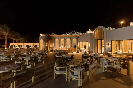 SUNRISE Tucana Resort - 19