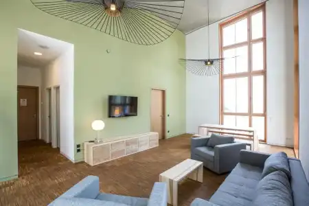 Green City Vauban - 68