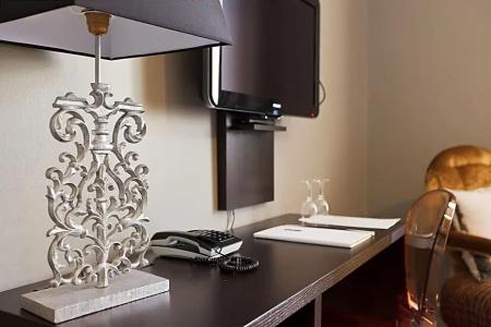 Saga Oslo, WorldHotels Crafted - 53